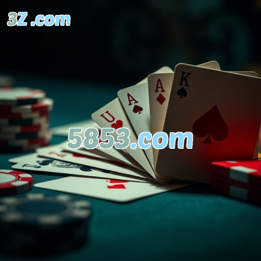 Recursos fascinantes do app do site 5853.com que encantam usuários